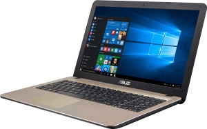 Asus X540LA Black Asus X540LA Black